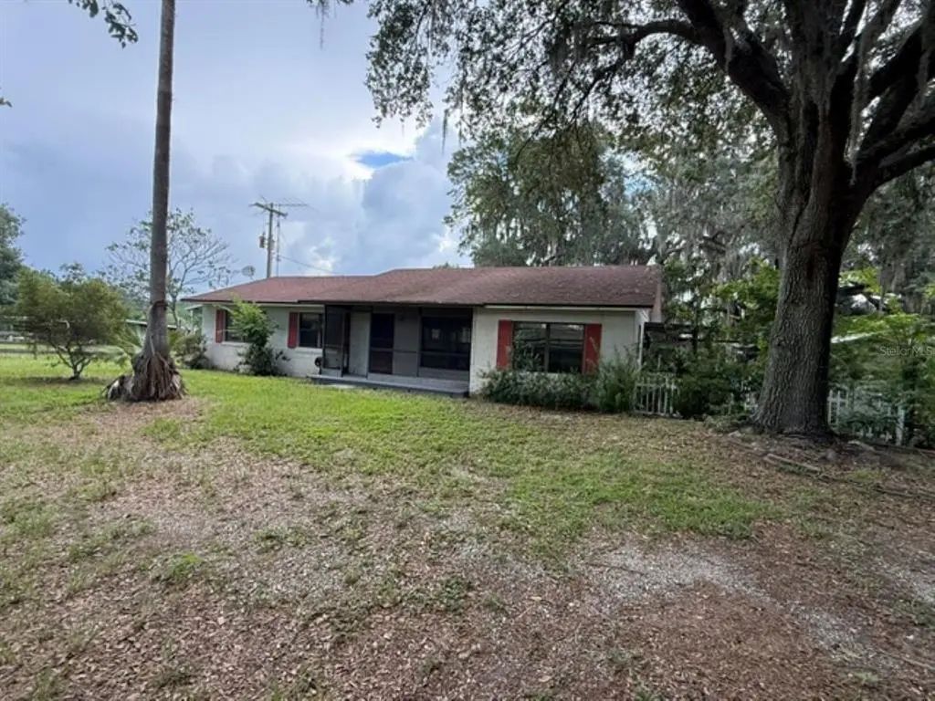 5890 Se 145th Street, SUMMERFIELD