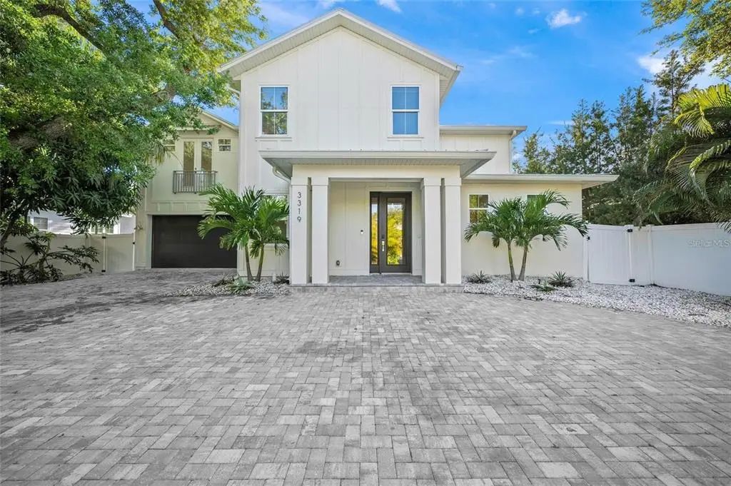 3319 S Osprey Avenue, SARASOTA