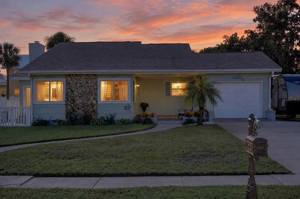 115 San Robar Drive, HOLLY HILL