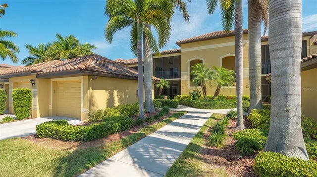 7235 River Hammock Drive 103, BRADENTON