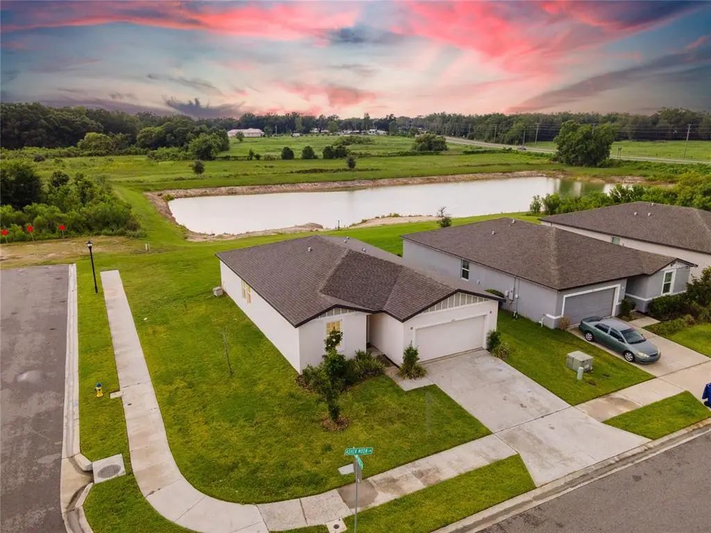 3303 Asher Moon Lane, ZEPHYRHILLS
