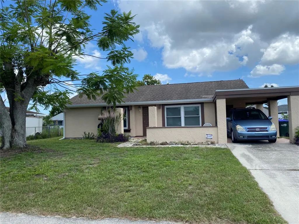 8503 Gaillard Avenue, NORTH PORT