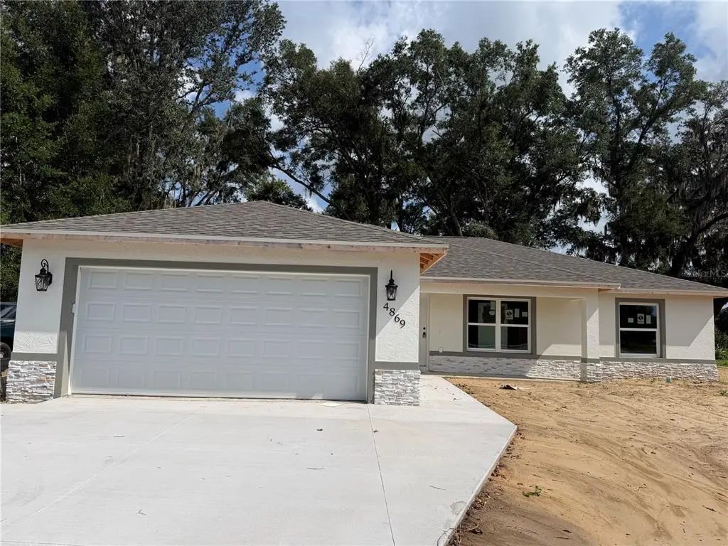 4869 Se 24th Street, OCALA
