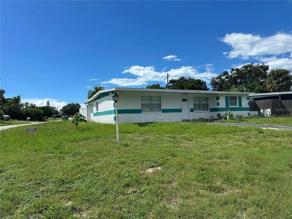 11806 104th Lane, LARGO