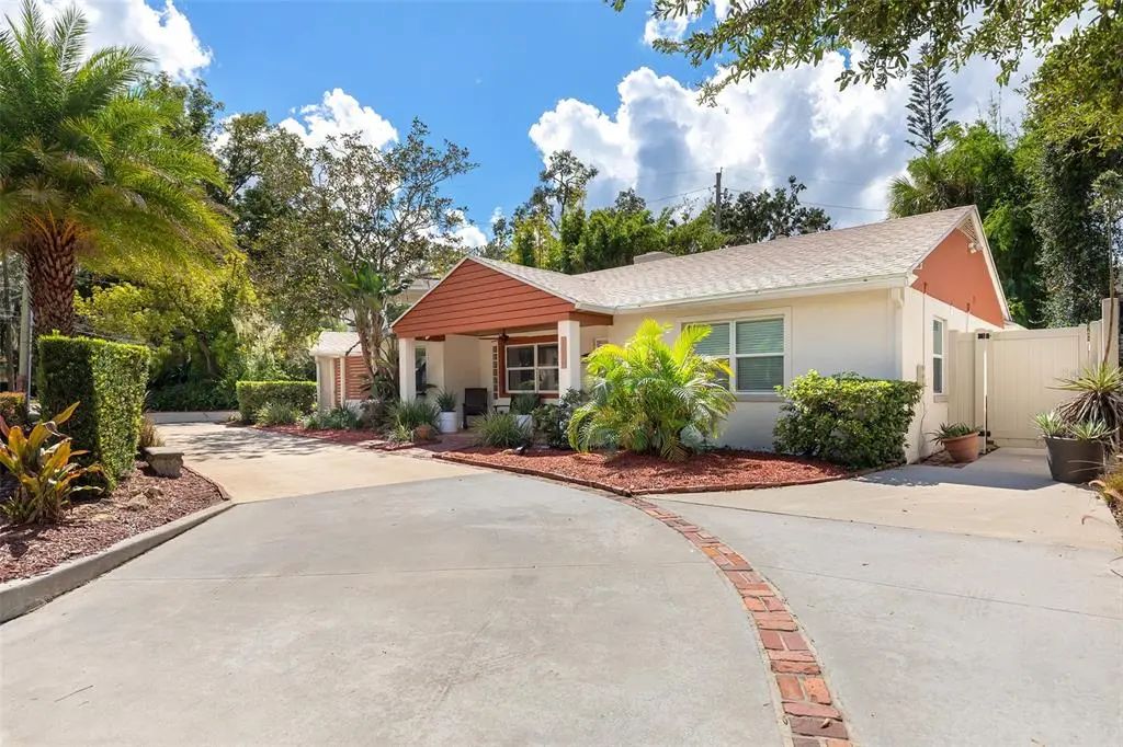 1036 Delaney Avenue, ORLANDO