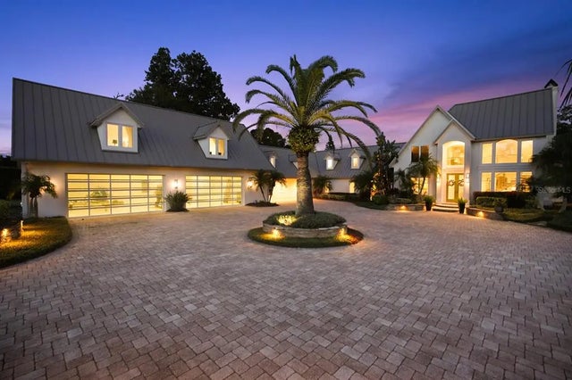 427 Pine Bluff Trail, ORMOND BEACH