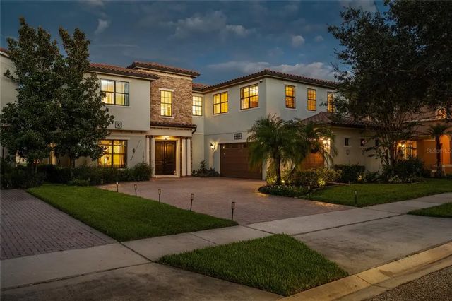 11015 Mobberley Circle, ORLANDO