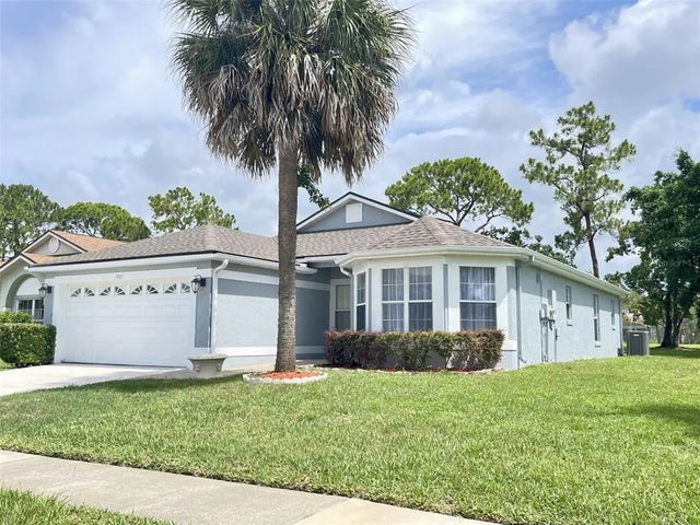 2809 Falling Tree Circle, ORLANDO