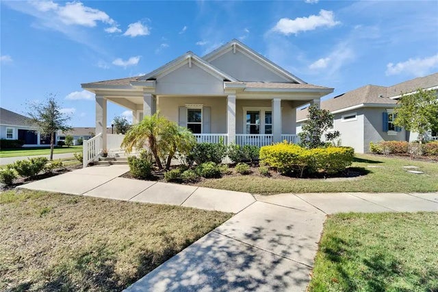 729 Winterside Drive, APOLLO BEACH