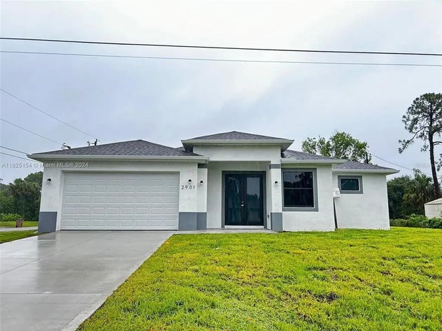2901 Leeland Heights Blvd E, LEHIGH ACRES