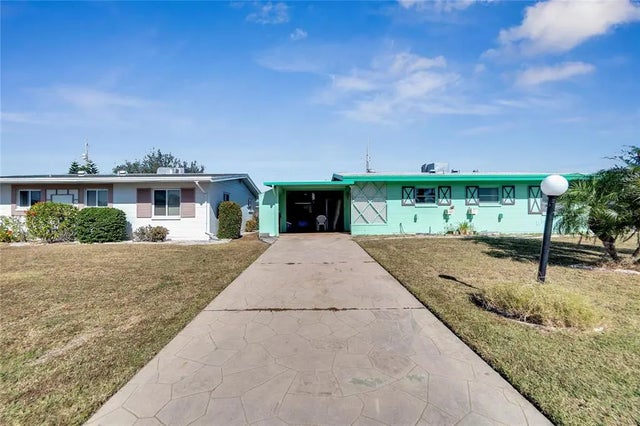 1535 Council Drive, SUN CITY CENTER