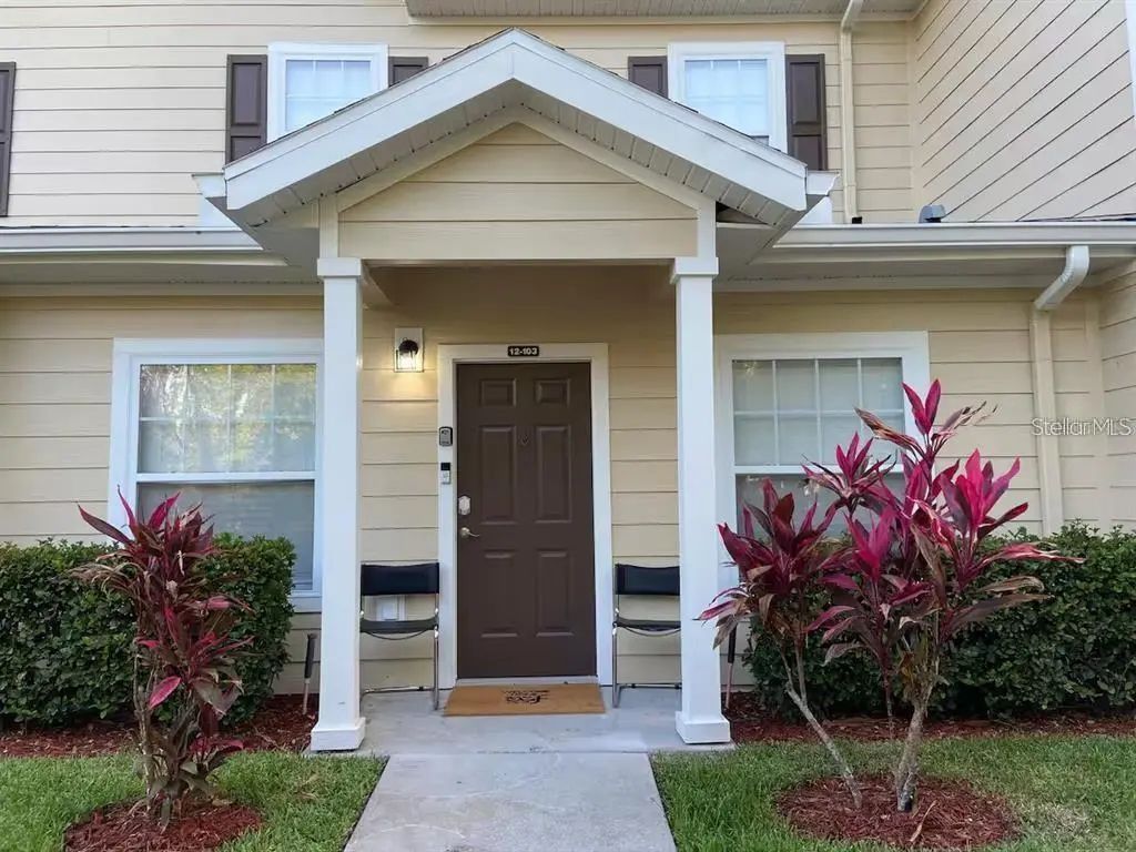 2964 Lucayan Harbour Circ 106, KISSIMMEE