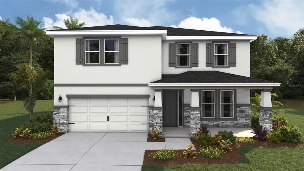 10641 Fern Hollow Run, PARRISH