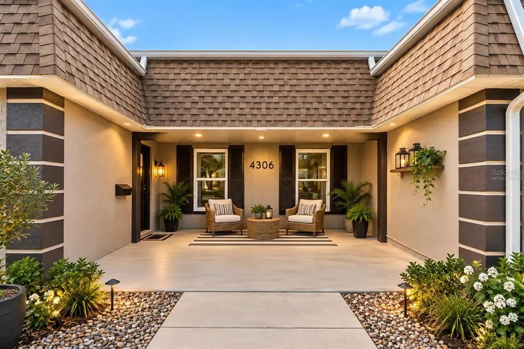 4306 Newbury Drive, NEW PORT RICHEY