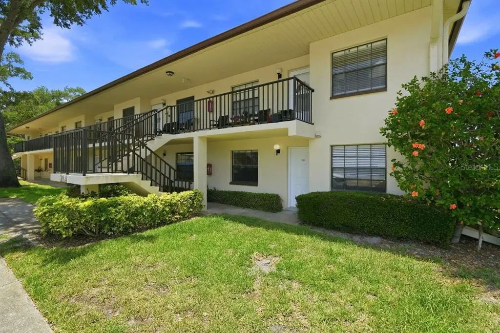 2400 Winding Creek Boulevard 20a-109, CLEARWATER