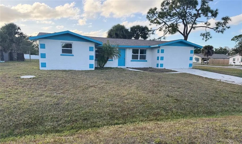 105 Sylvania Avenue, ENGLEWOOD