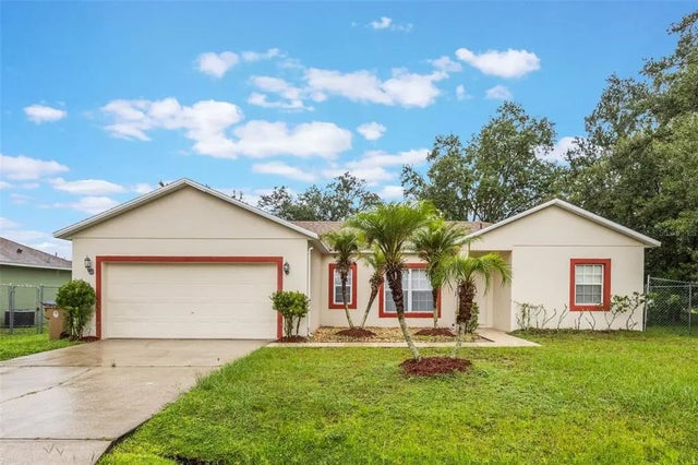 1102 Perpignan Court, KISSIMMEE