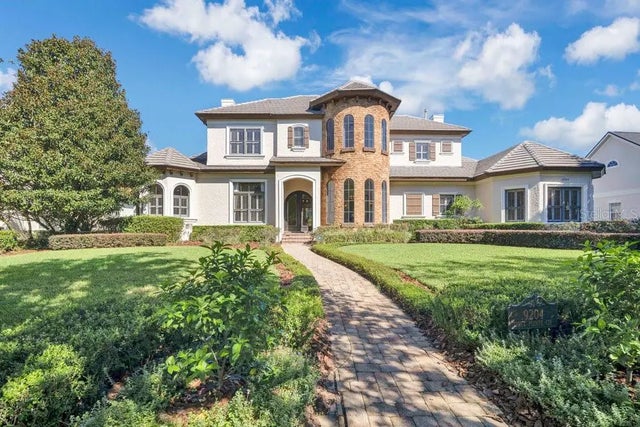9204 Tibet Pointe Circle, WINDERMERE