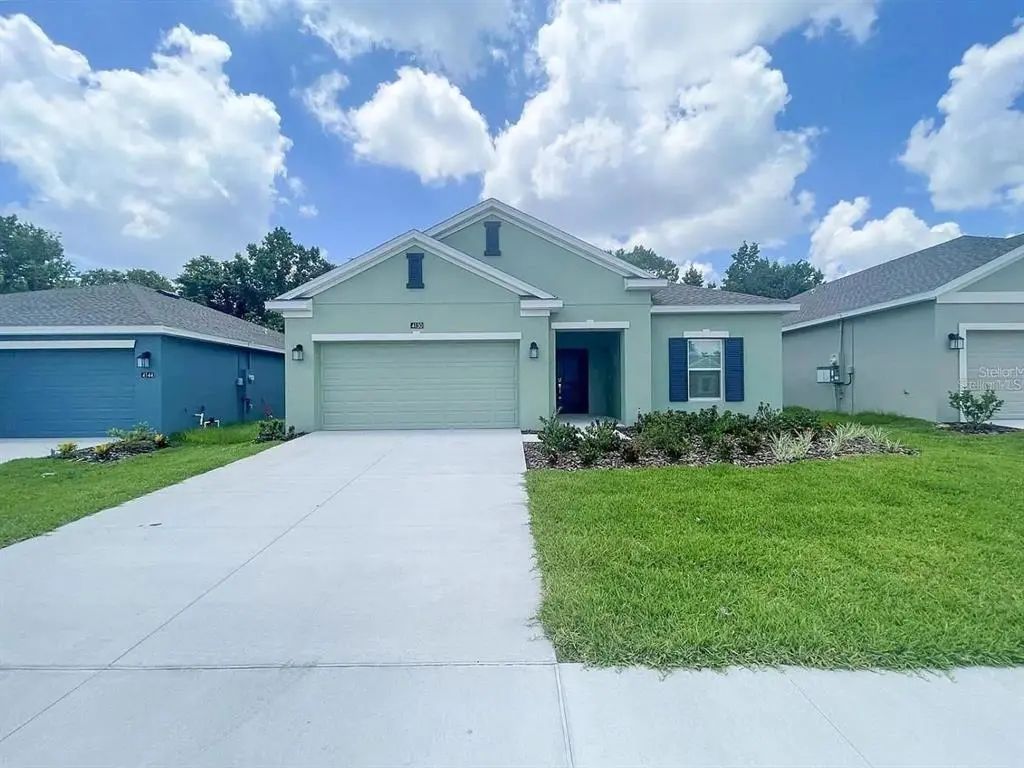 4150 Babbling Brook Way, KISSIMMEE