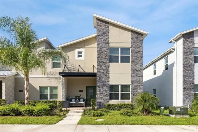 2428 Reading Trail, KISSIMMEE