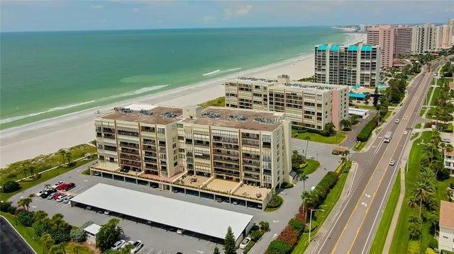 1430 Gulf Boulevard 204, CLEARWATER BEACH
