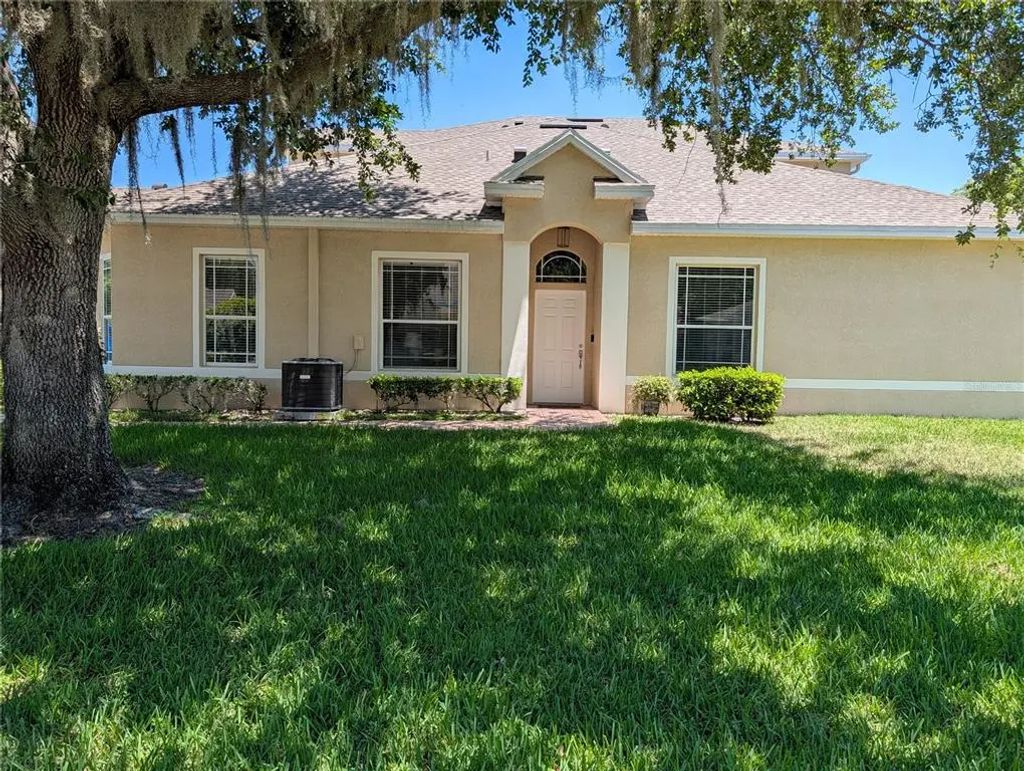 7419 Wimpole Drive, NEW PORT RICHEY