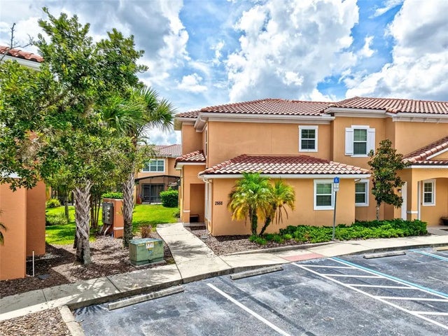 2668 Corvette Lane, KISSIMMEE
