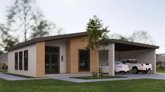 2140 W Lanier Street, LAKELAND