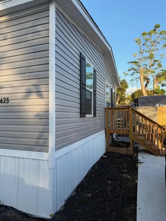 4425 Mobilaire Drive, ORLANDO