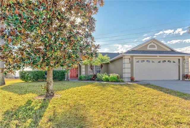 1039 Via Bianca Drive, DAVENPORT