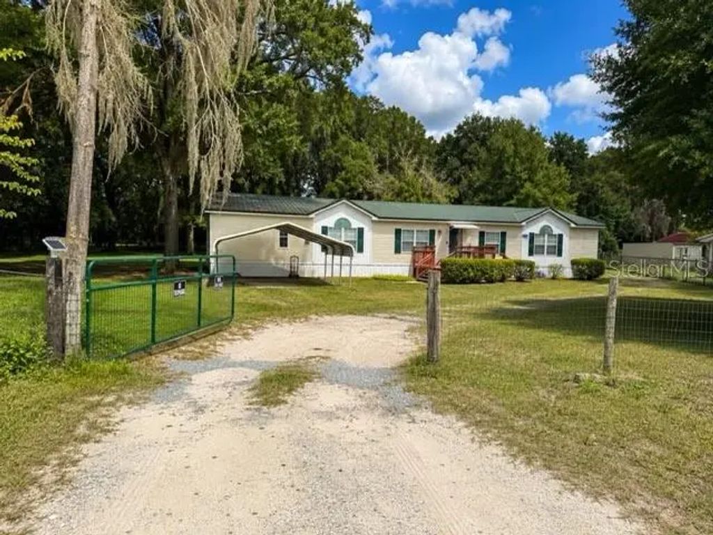13315 Ne 30th Court, ANTHONY