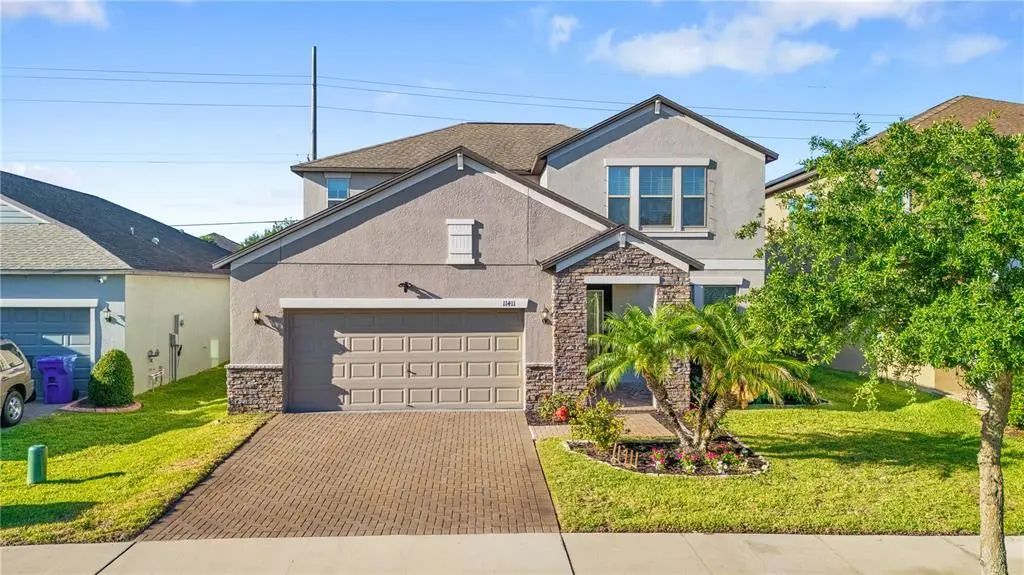 11411 Chilly Water Court, RIVERVIEW