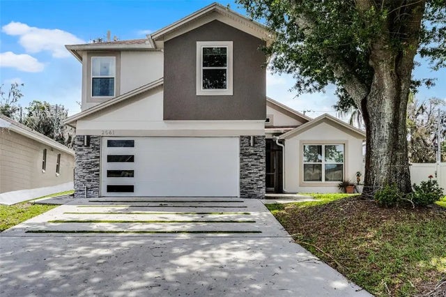 2561 Montego Bay Boulevard, KISSIMMEE