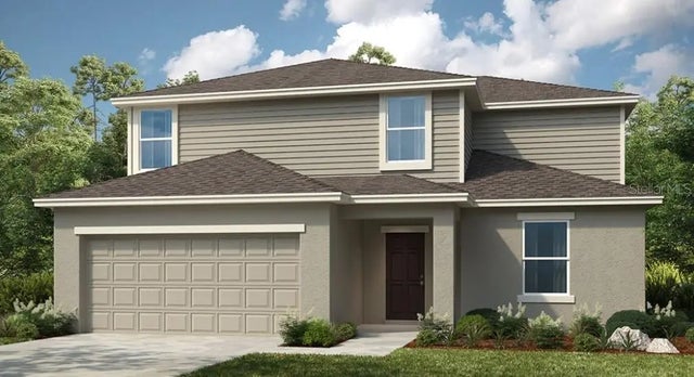 7451 Sandstone Drive, GROVELAND