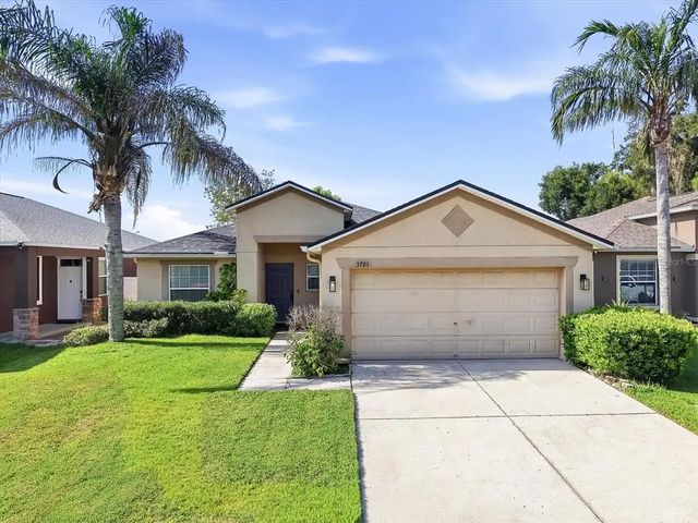 3781 Madbury Circle, LAKELAND
