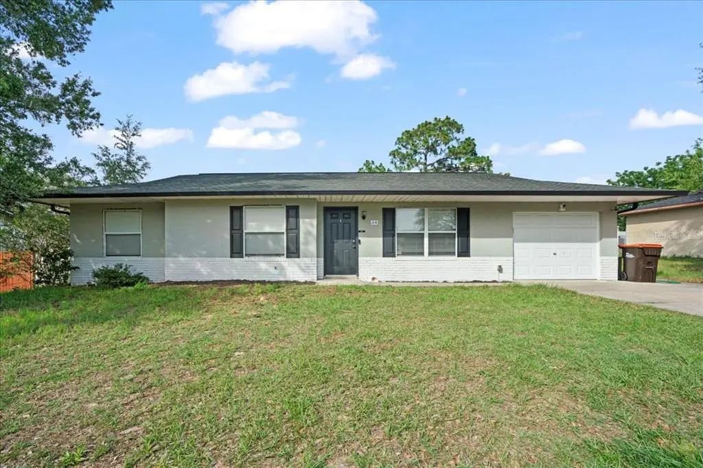 24 Sapphire Way, OCALA