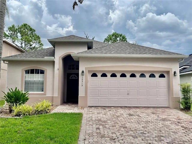 14313 Laurelton Drive, ORLANDO
