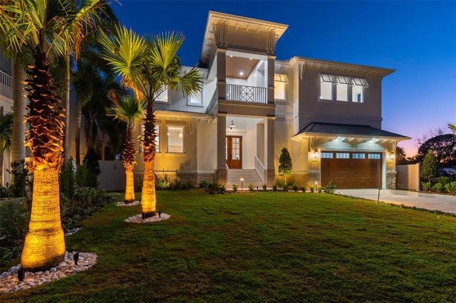 4814 W Euclid Avenue, TAMPA