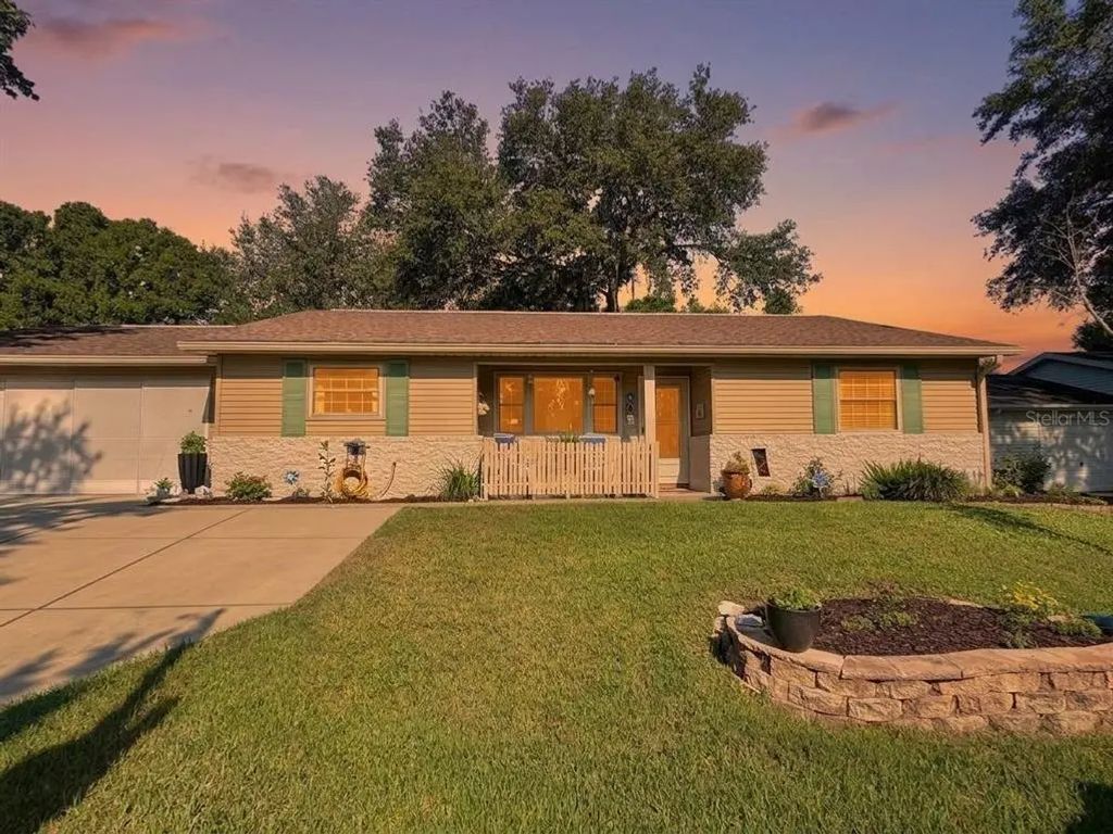 10966 Sw 85 Terrace, OCALA