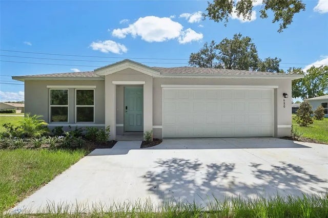 680 Heraldo Court, KISSIMMEE