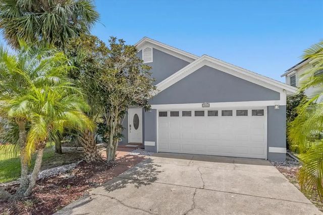 3026 Bransbury Court, KISSIMMEE