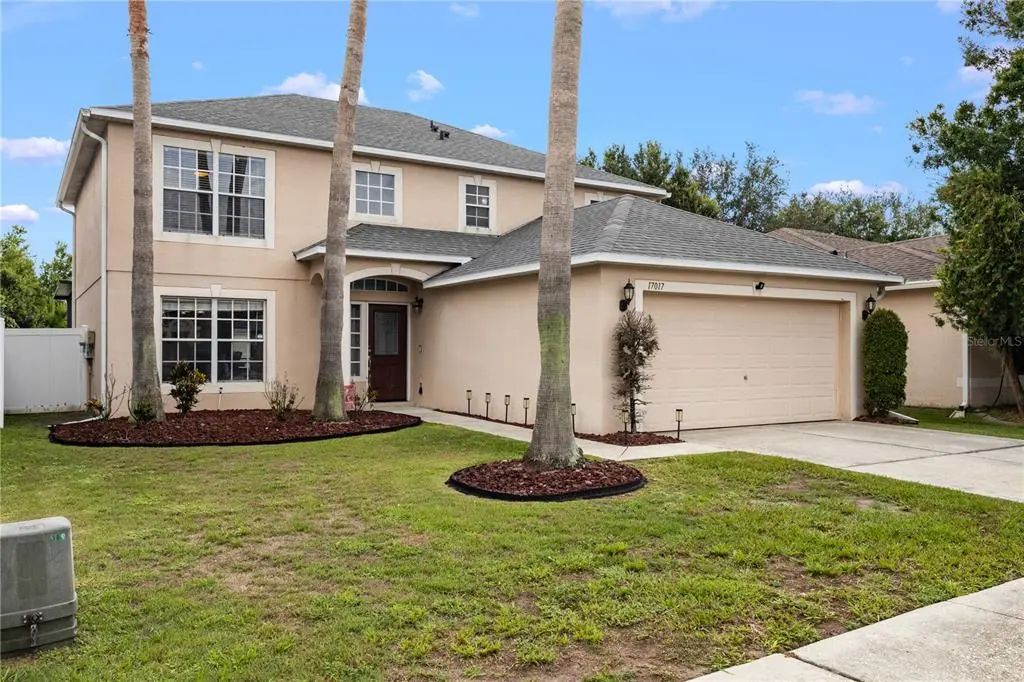 17017 Torvest Court, LAND O LAKES