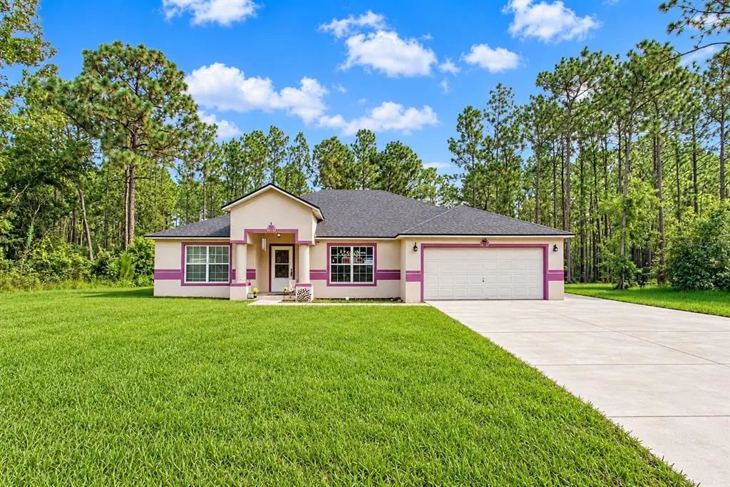 8137 Sw 138th Street Road, OCALA