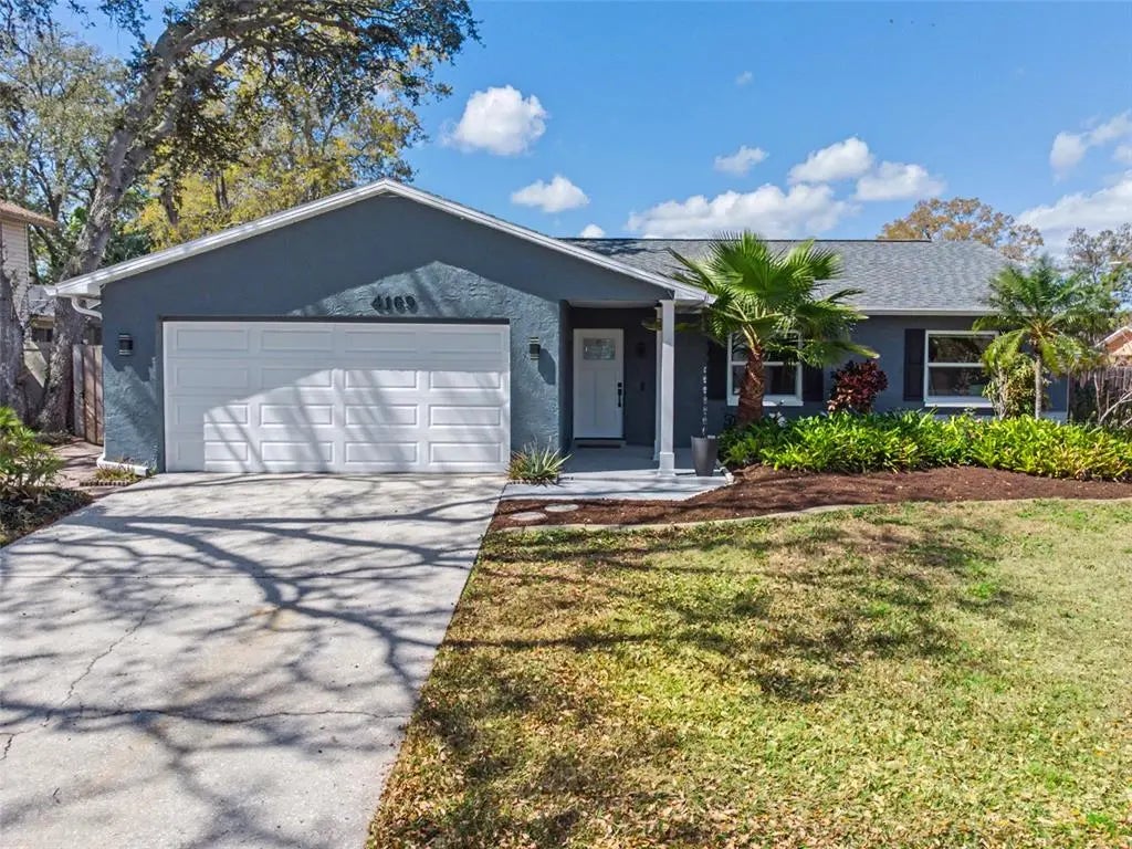 4169 Mallard Drive, SAFETY HARBOR
