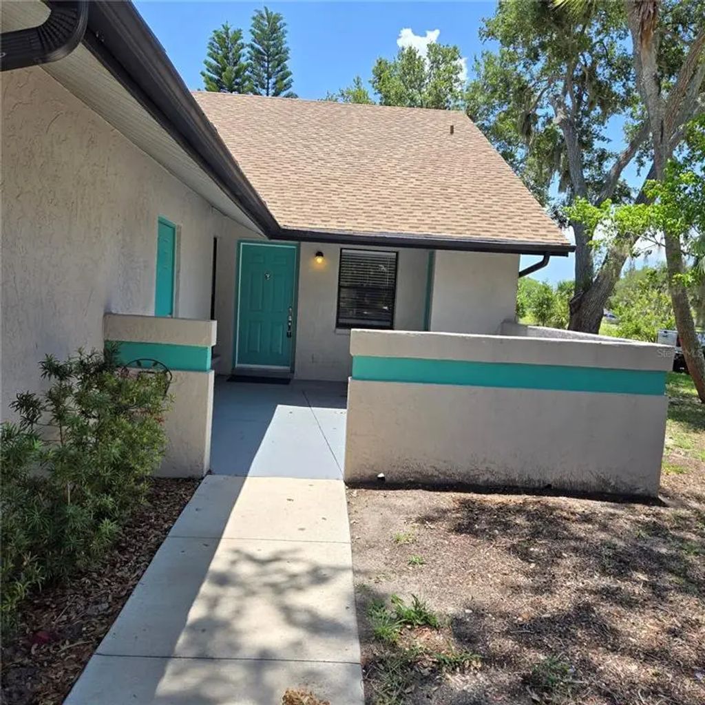 302 40th Street Circle W, PALMETTO