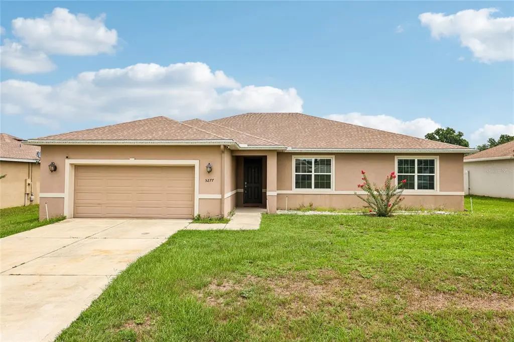 5277 Se 91st Place, OCALA