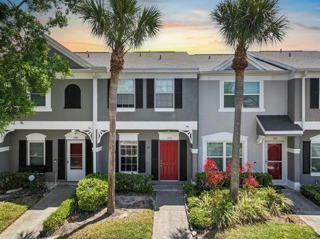 273 Countryside Key Boulevard N/a, OLDSMAR