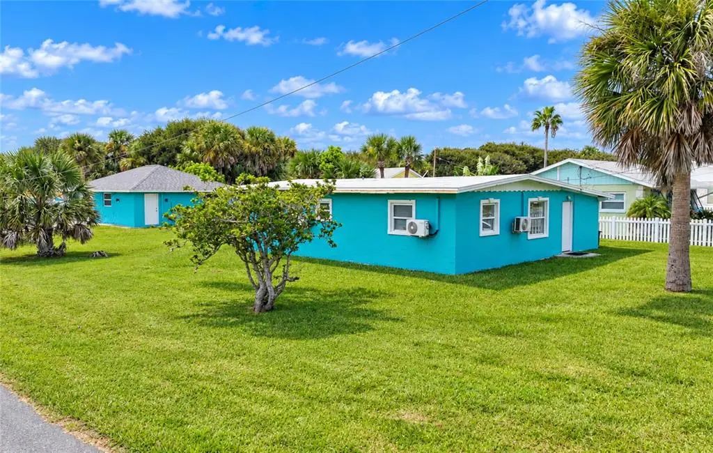 2328 S Daytona Avenue, FLAGLER BEACH