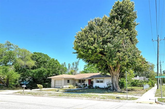 1504 Cocoanut Avenue, SARASOTA
