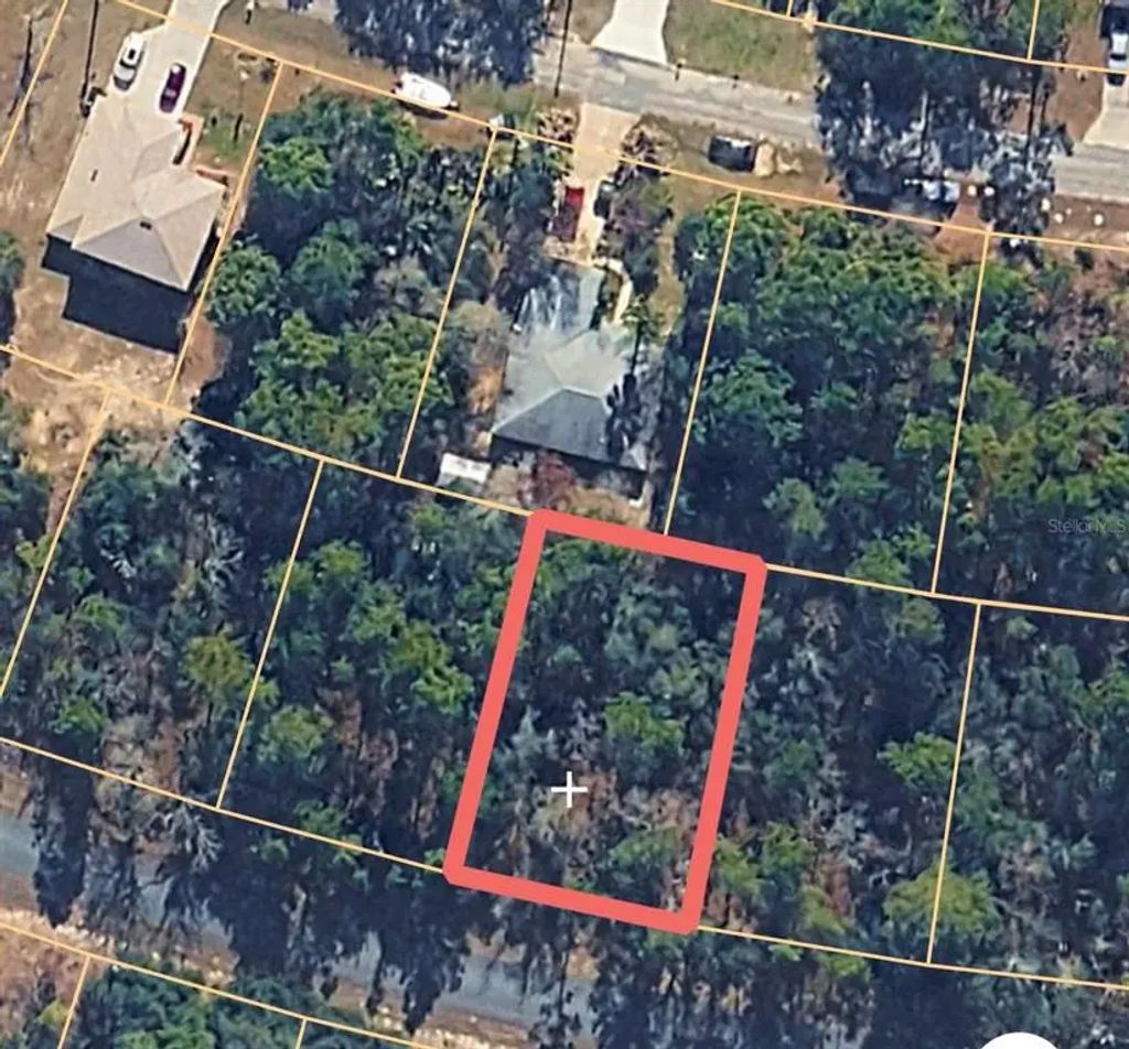 7358 N Veronica Drive, CITRUS SPRINGS